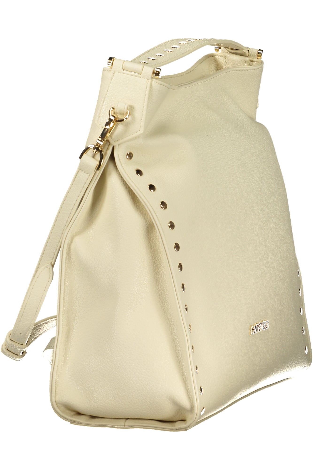 CAFENOIR WOMEN'S BEIGE BAG