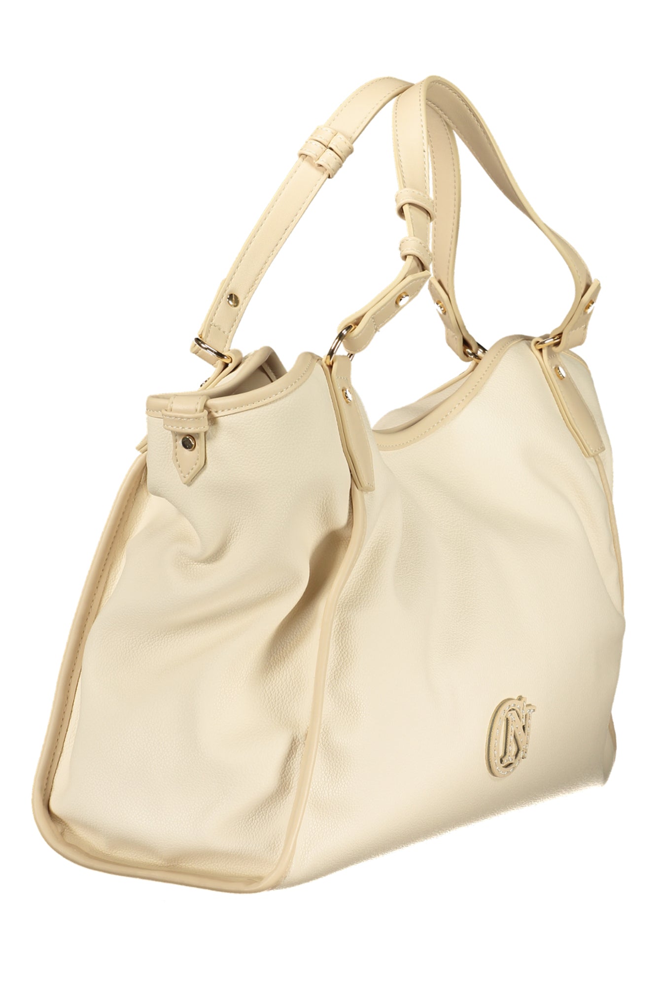 CAFENOIR WOMEN'S BEIGE BAG