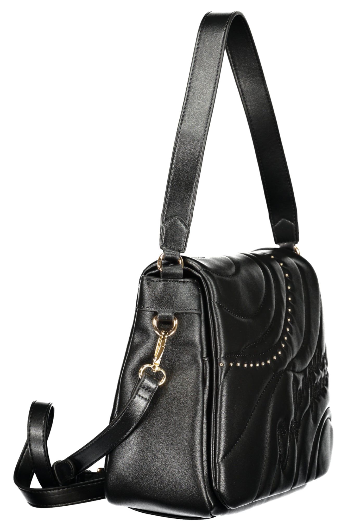 CAFENOIR WOMEN'S BLACK BAG