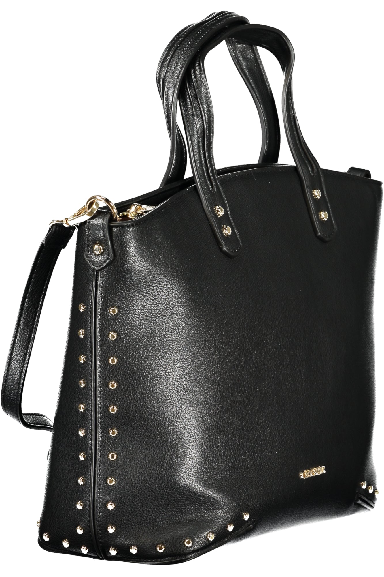 CAFENOIR WOMEN'S BLACK BAG