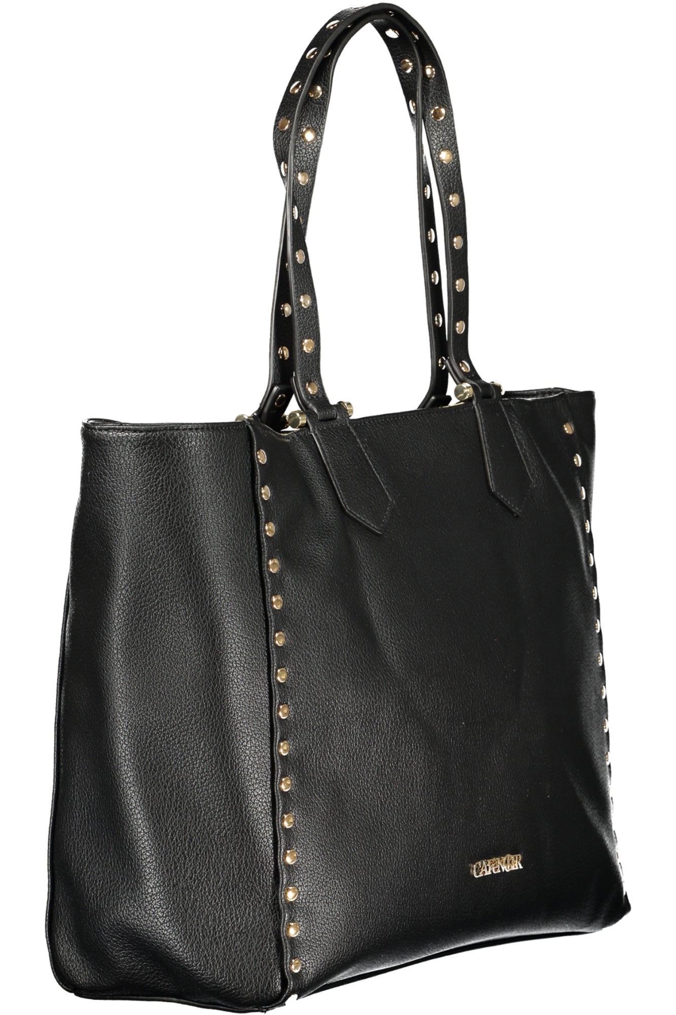 CAFENOIR WOMEN'S BLACK BAG