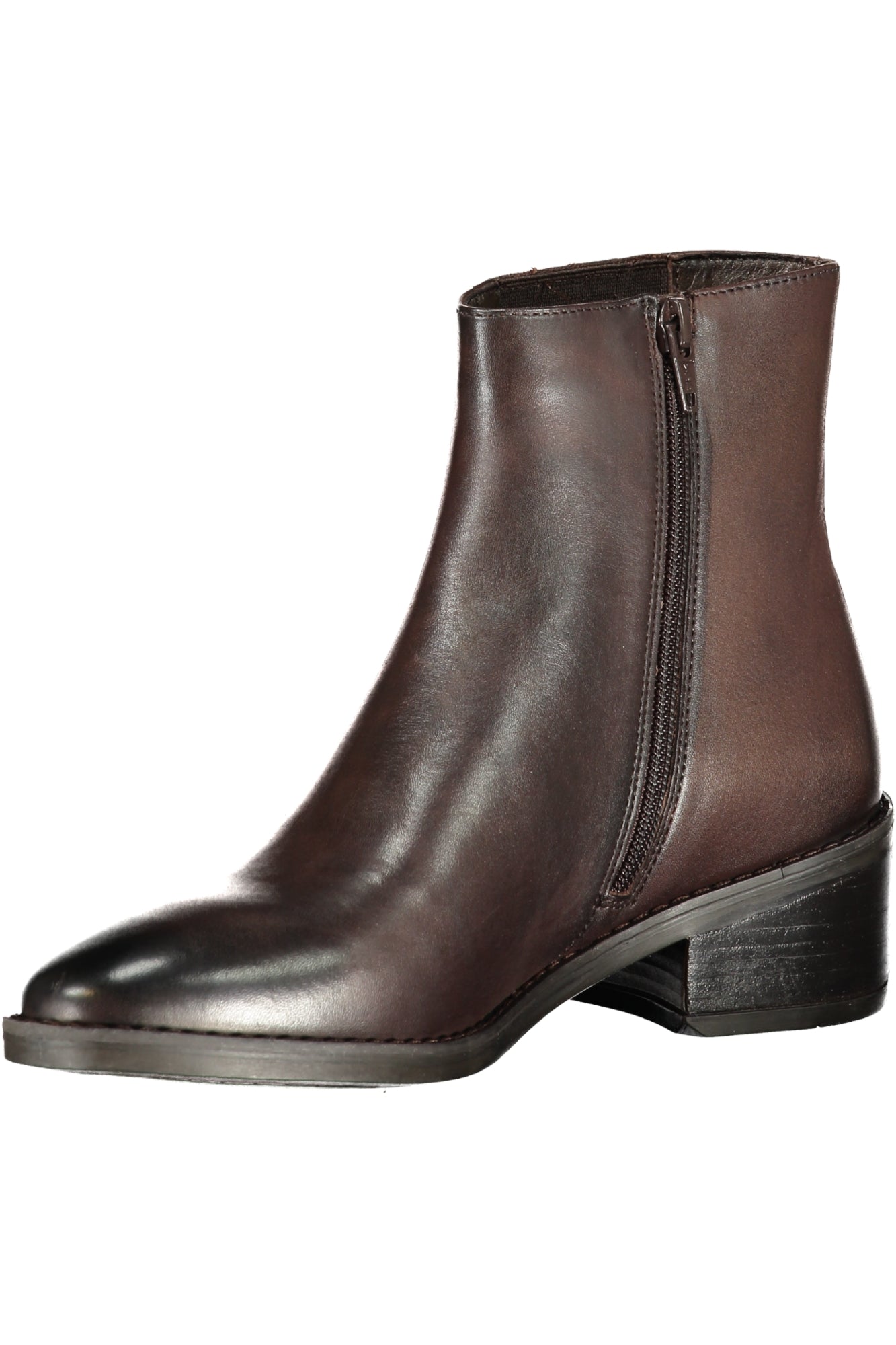 CAFENOIR WOMEN'S BROWN BOOT