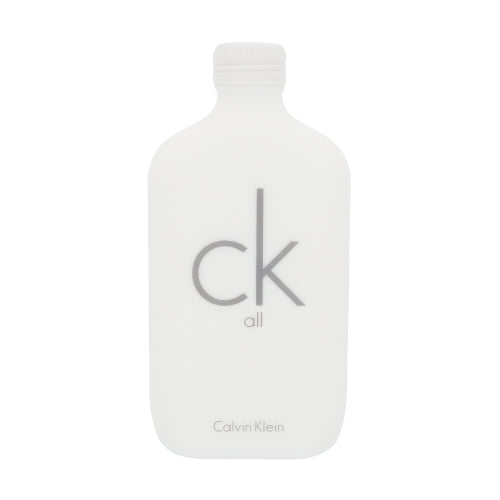 Calvin Klein CK All Eau De Toilette Unisex 200ml