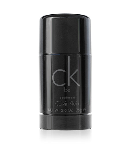 Desodorante en barra Calvin Klein CK Be unisex 75 g