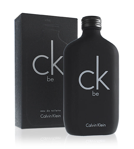 Calvin Klein CK Be eau de toilette unisexe 100 ml