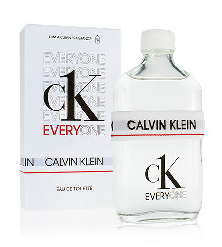 Calvin Klein CK Everyone Eau de Toilette unisex 50 ml