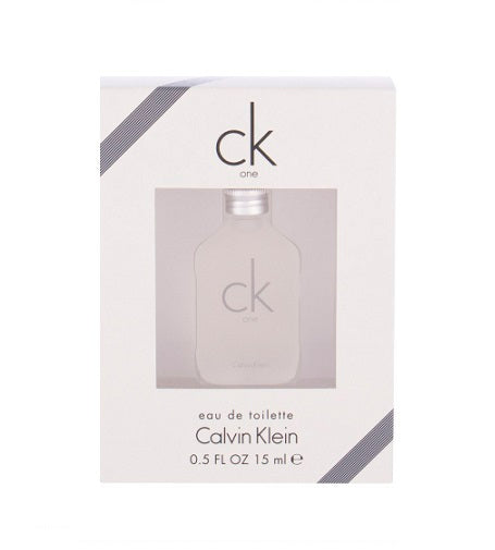 Calvin Klein CK One EDT U 15ml