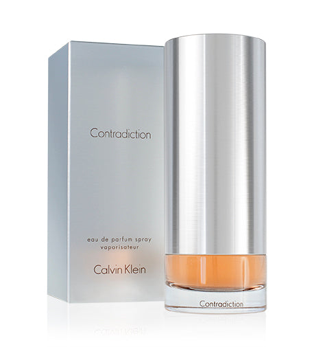 Calvin Klein Contradiction Eau de Parfum para mujer 100 ml