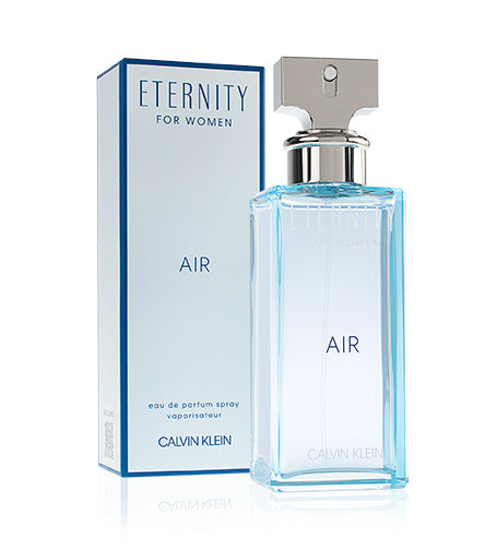 Calvin Klein Eternity Air Eau De Parfum Femme 100ml