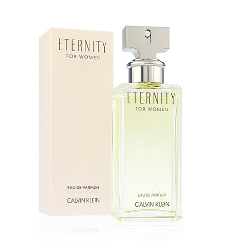Calvin Klein Eternity Eau de Parfum para mujer 50 ml
