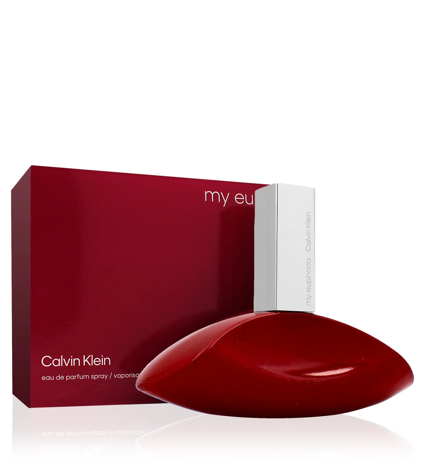 Calvin Klein My Euphoria EDP W 100ml