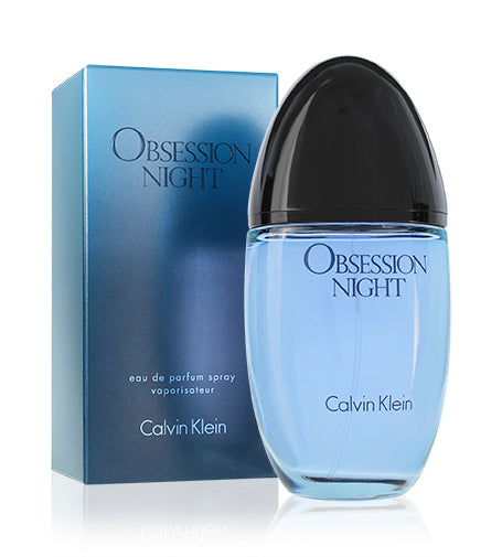 Calvin Klein Obsession Night Eau de Parfum para mujer 100 ml