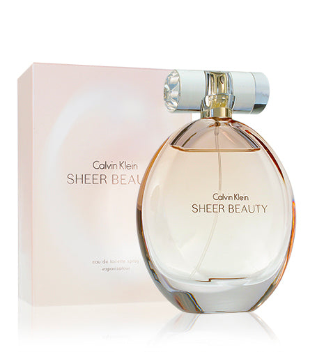 Calvin Klein Sheer Beauty EDT Agua de colonia 30 ml