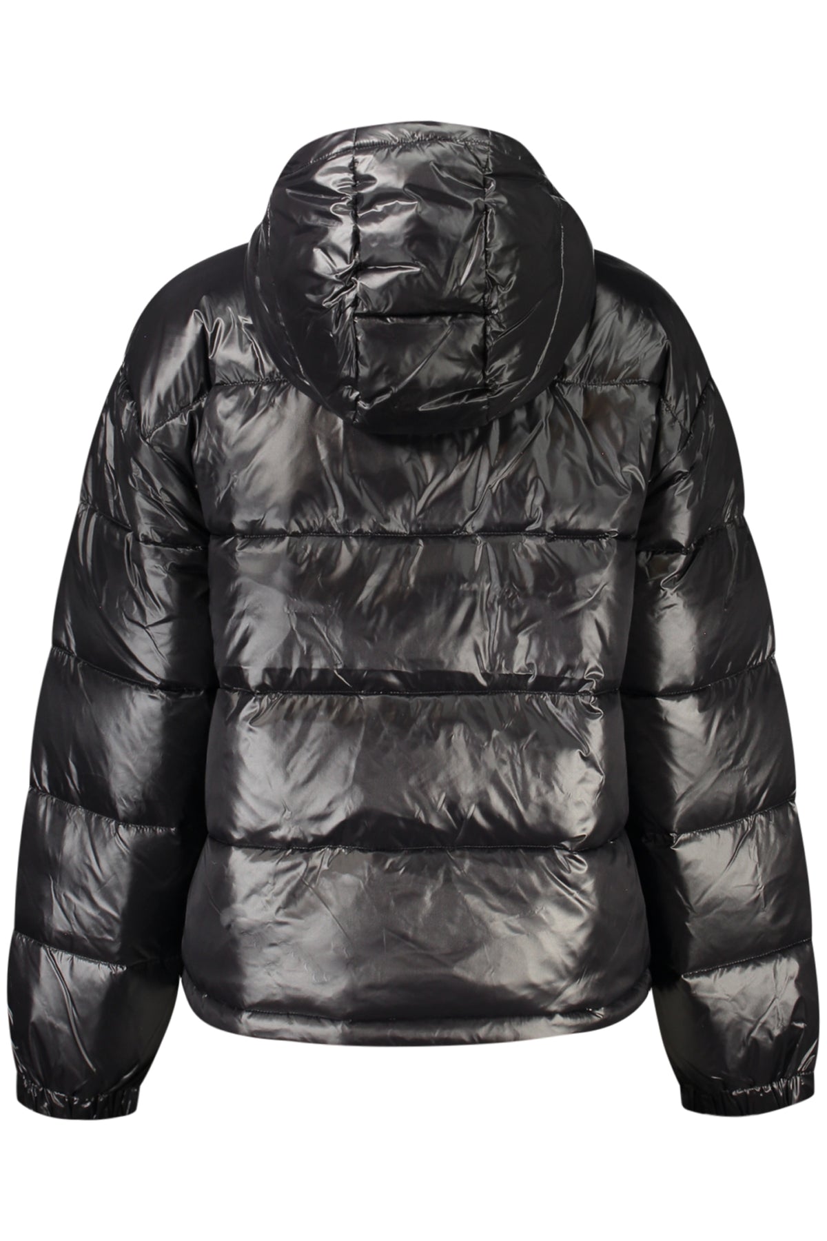 VESTE NOIRE POUR FEMME CALVIN KLEIN