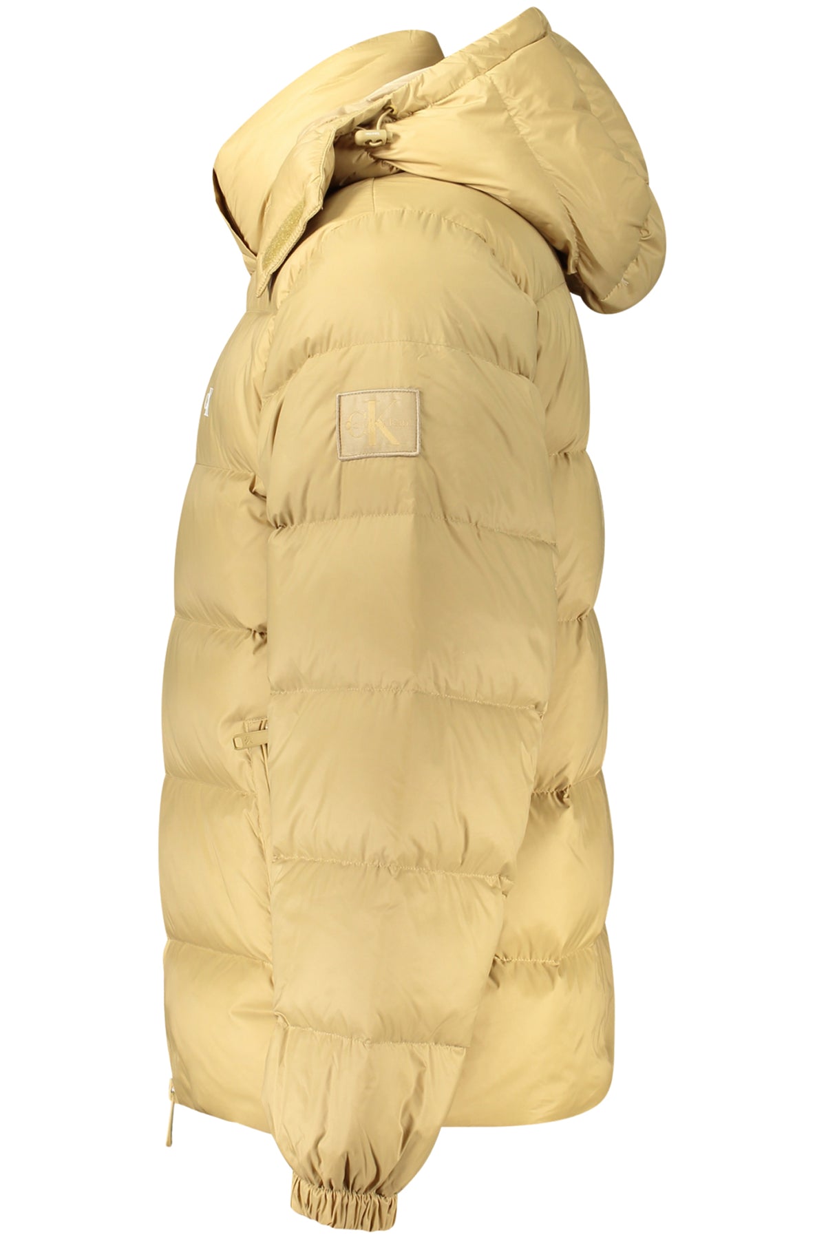 VESTE BEIGE HOMME CALVIN KLEIN