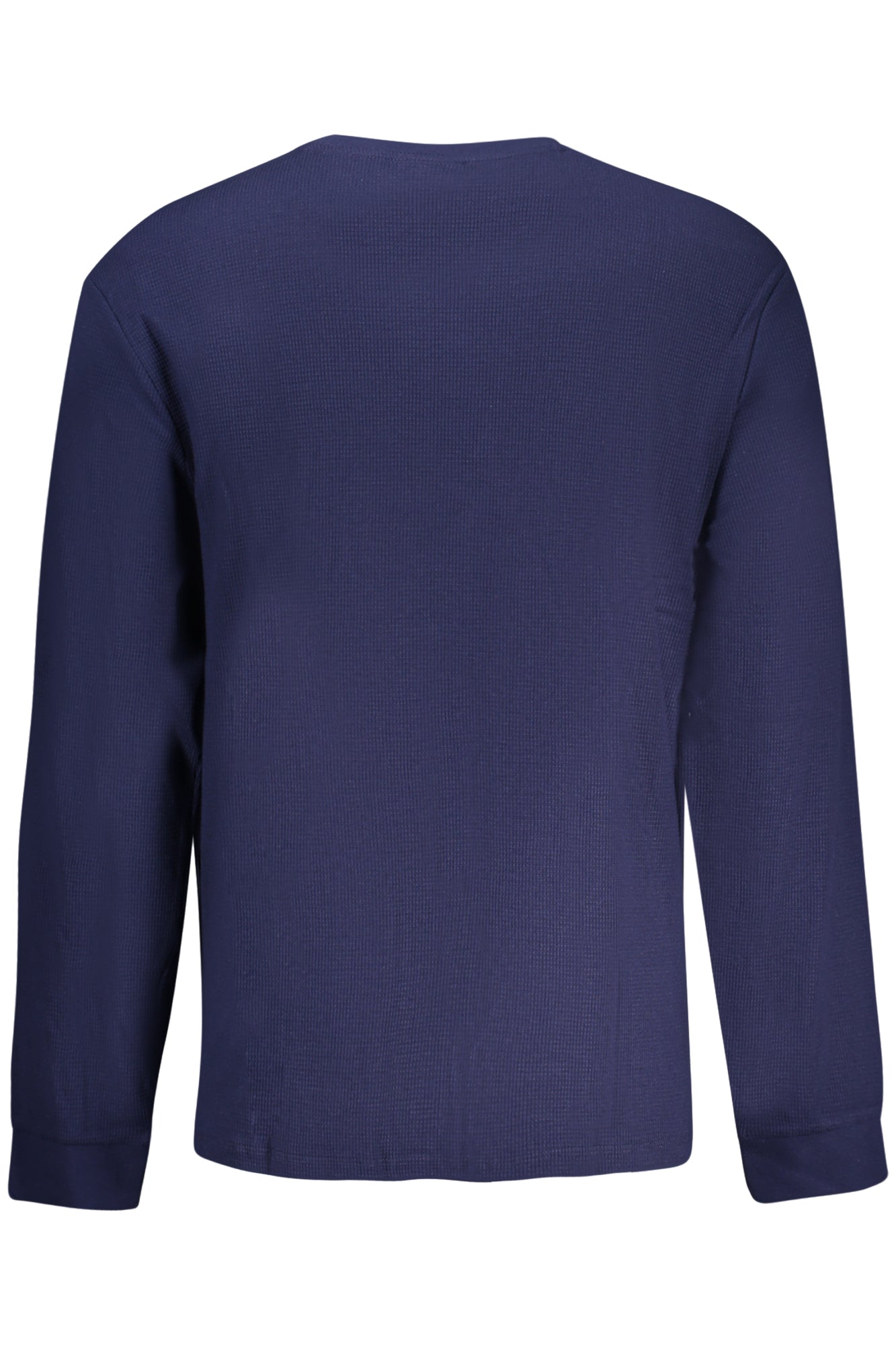 CALVIN KLEIN MEN'S BLUE SWEATER
