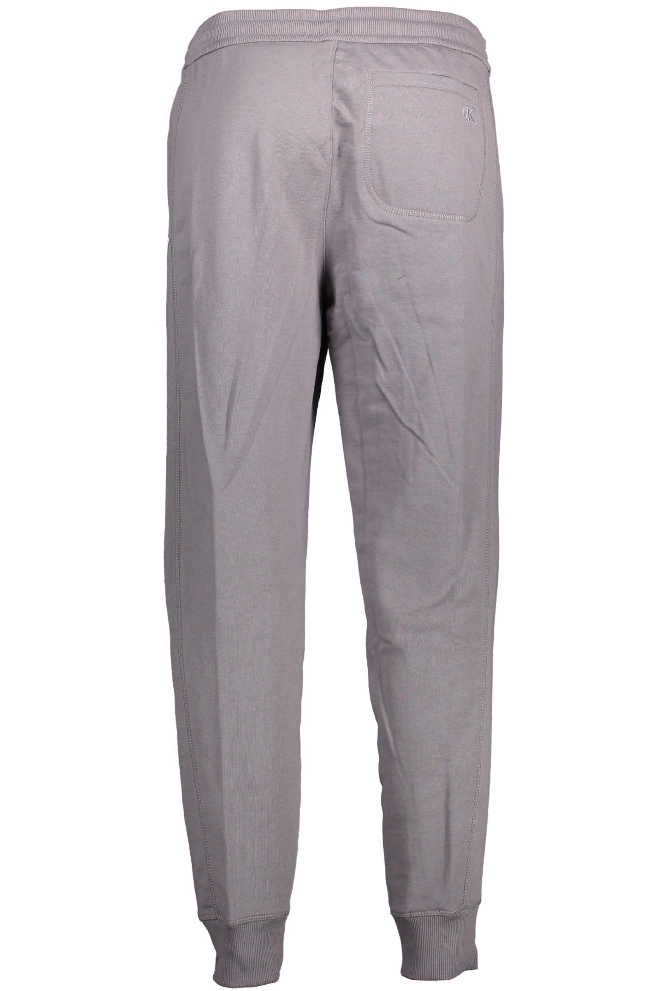 CALVIN KLEIN MEN'S TROUSERS GREY