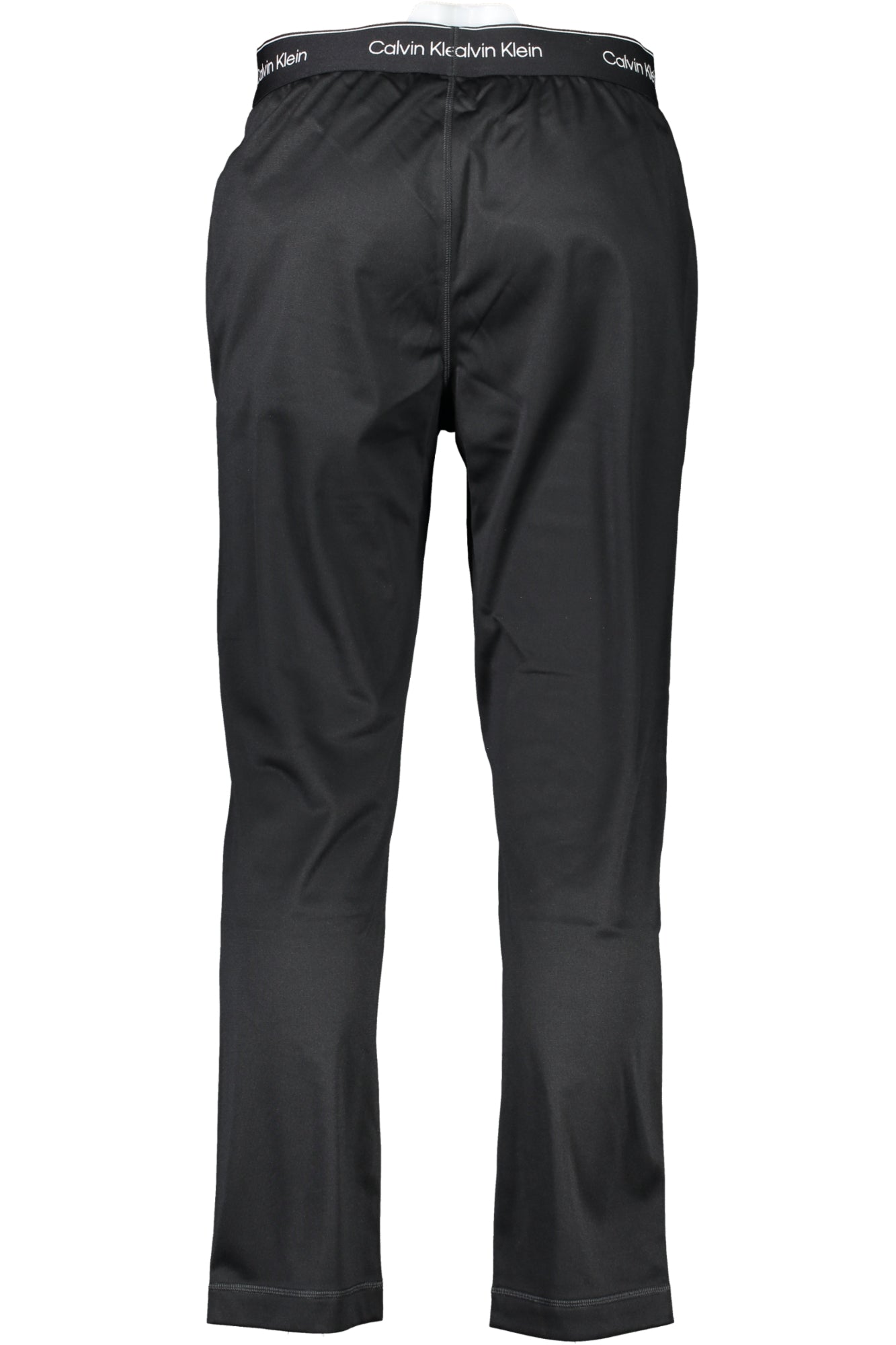 CALVIN KLEIN MEN'S BLACK PANTS