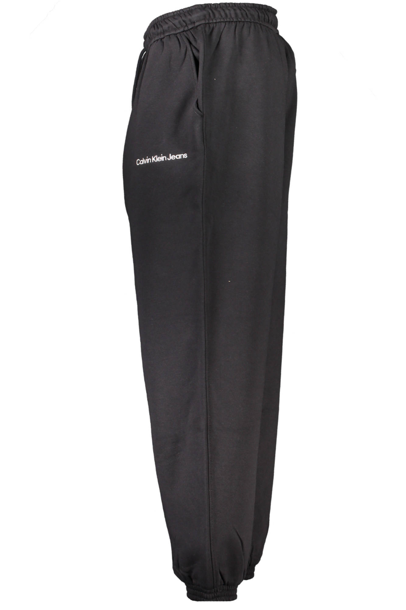 CALVIN KLEIN MEN'S BLACK PANTS