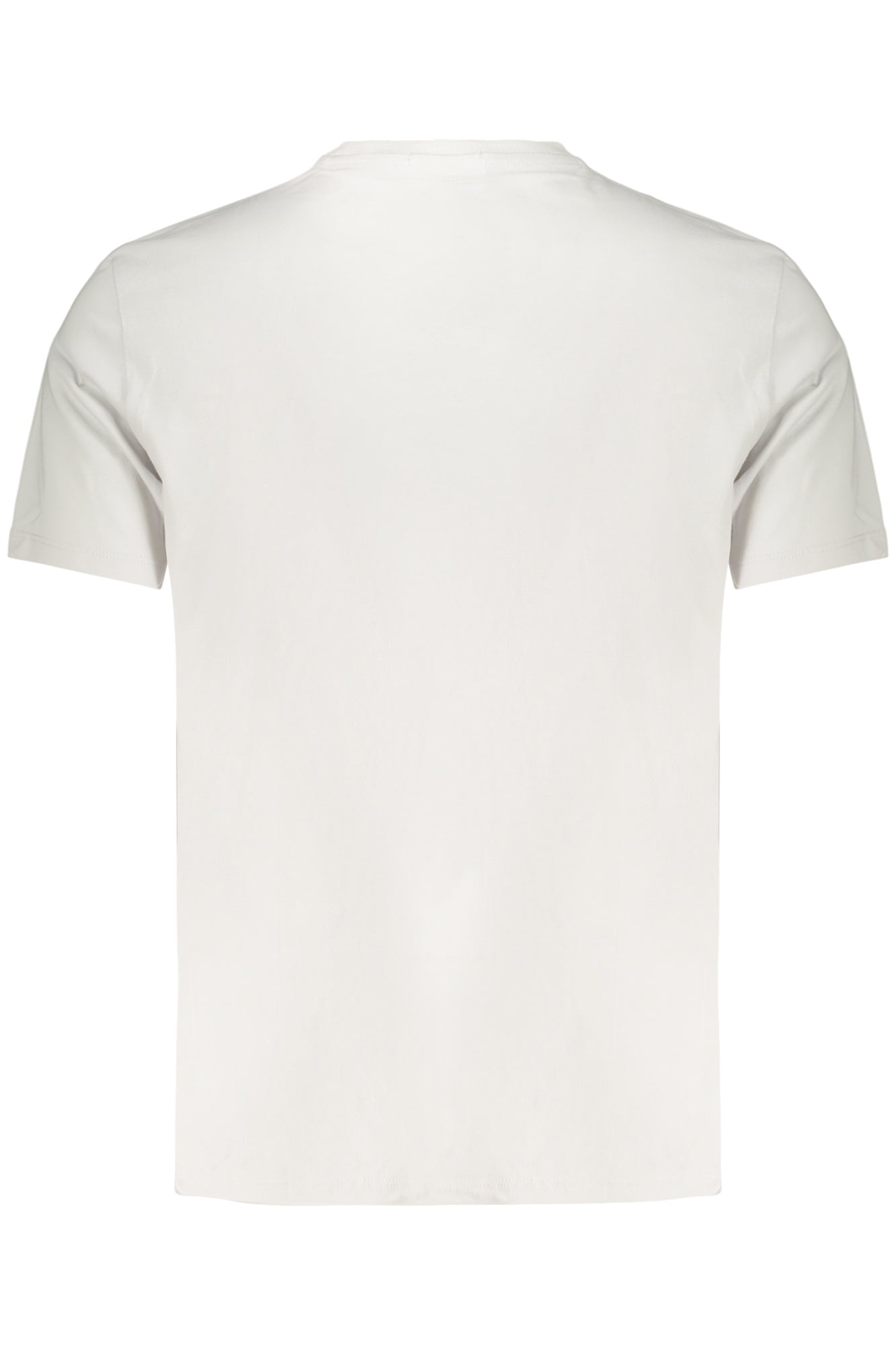 CALVIN KLEIN MEN'S SHORT-SLEEVE T-SHIRT GREY