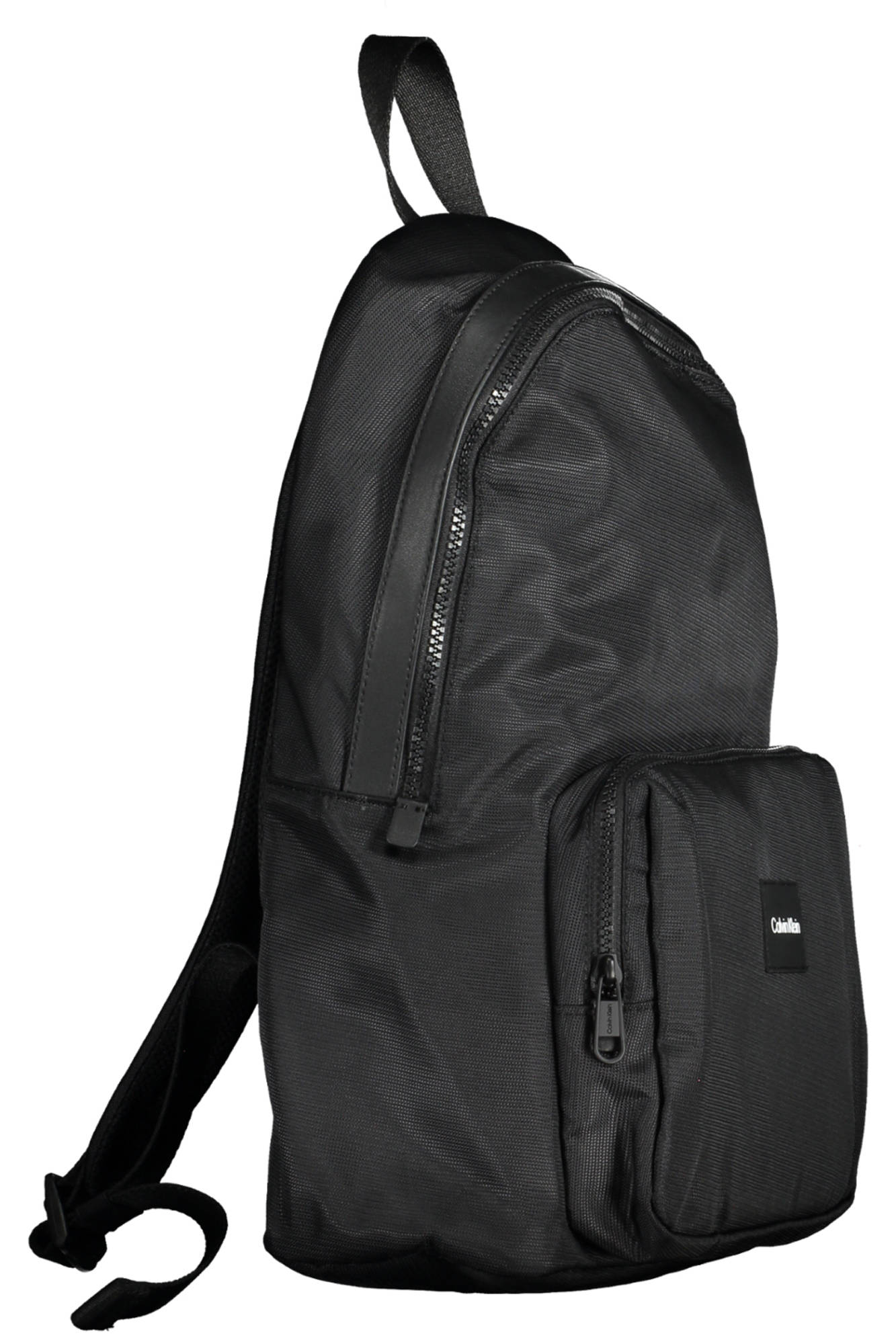 CALVIN KLEIN MEN'S BACKPACK BLACK