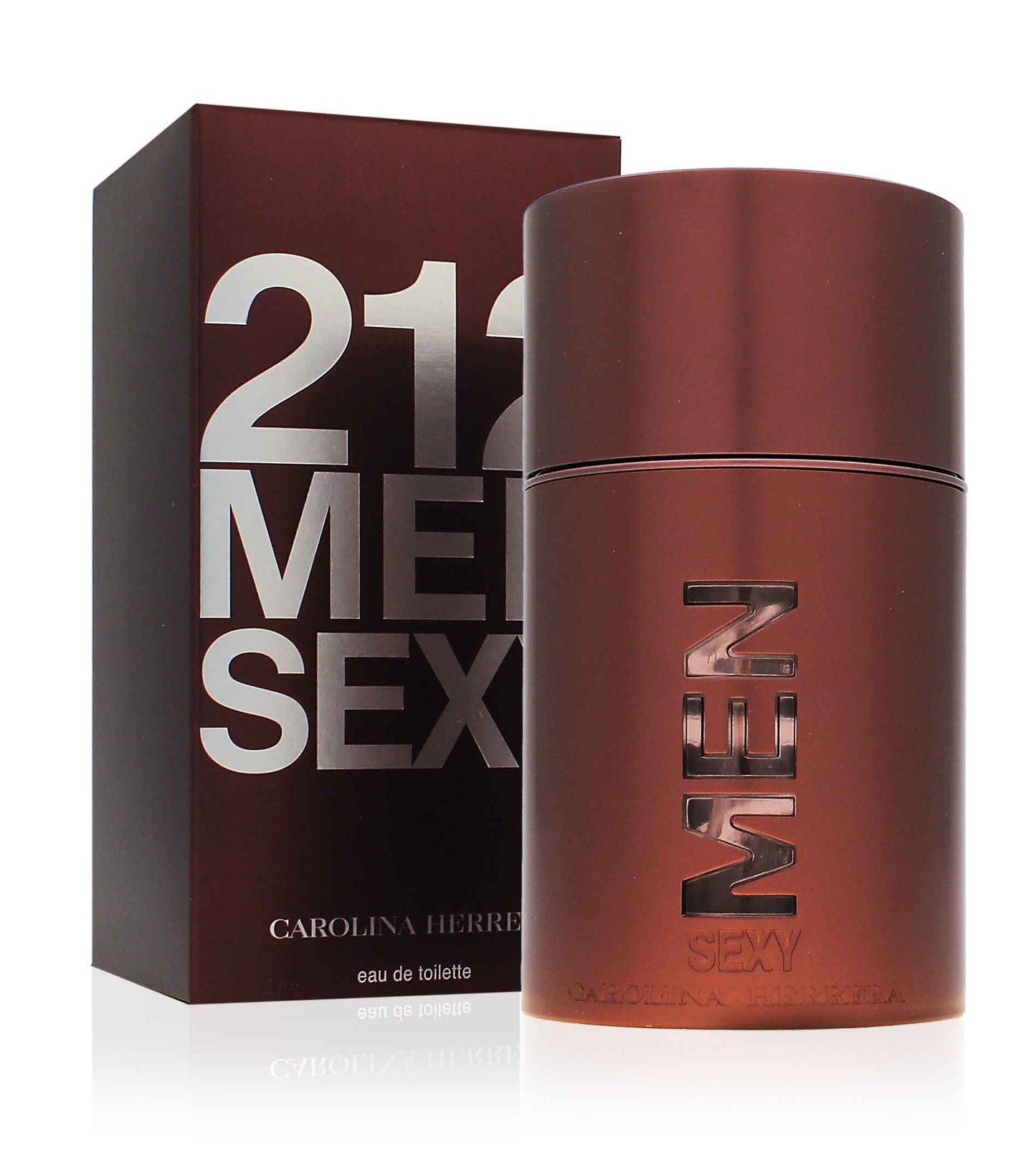 Carolina Herrera 212 Sexy Men EDT M 50ml