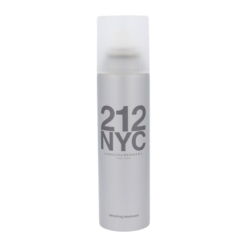 Carolina Herrera 212 deospray for women 150 ml