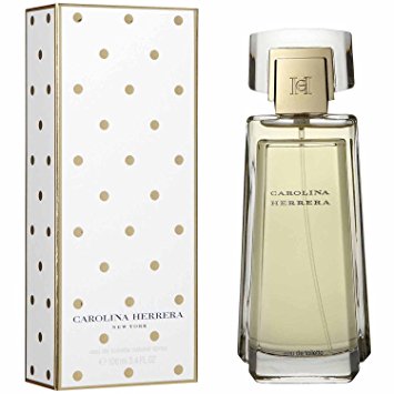 Carolina Herrera Carolina Herrera eau de toilette for women 100 ml