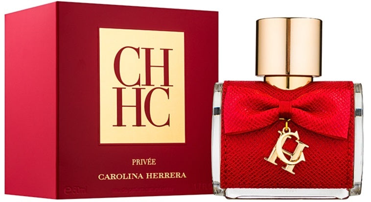 Carolina Herrera CH Privée Eau De Parfum Femme 50ml