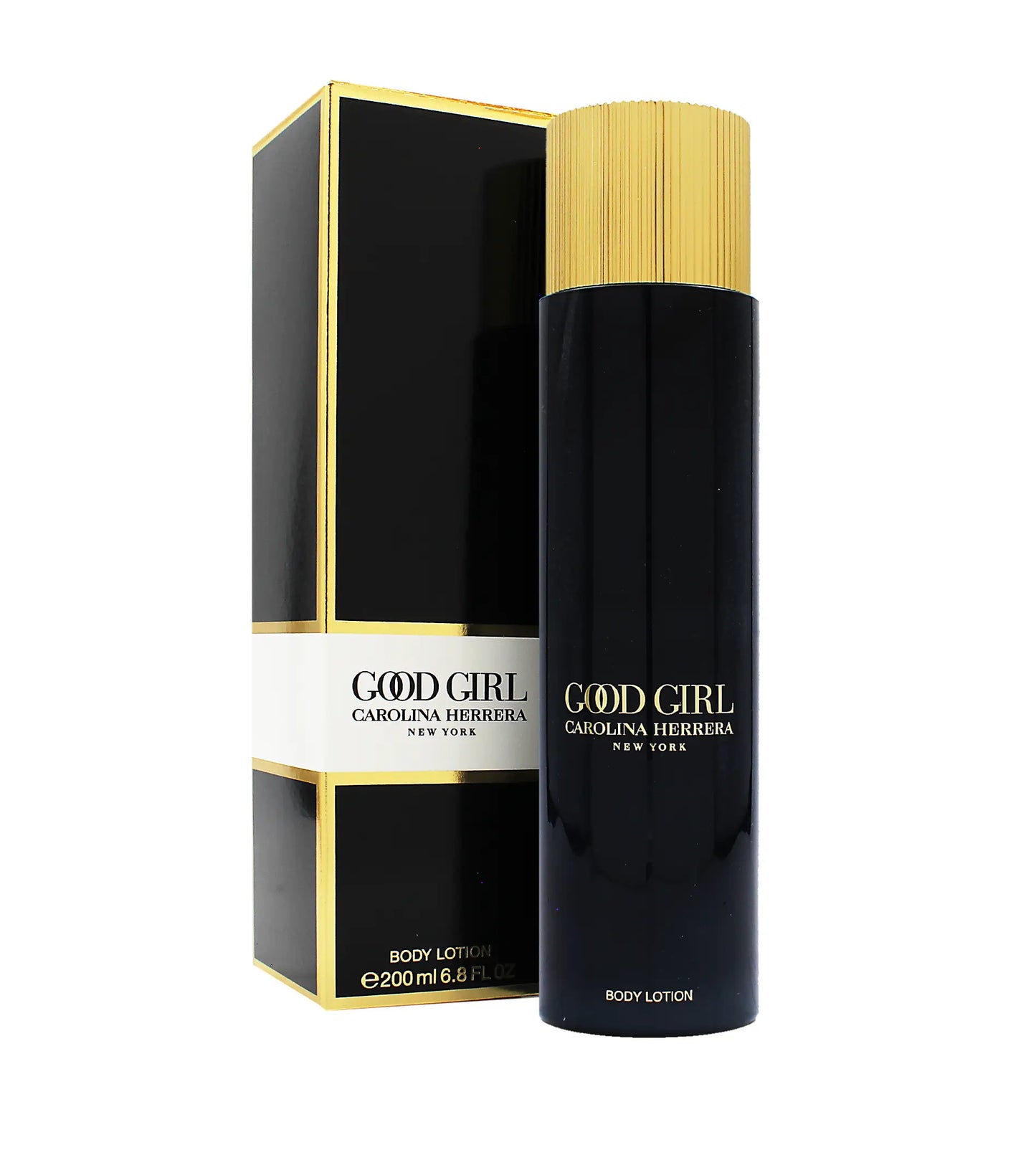 Carolina Herrera Good Girl Body Lotion W 200ml