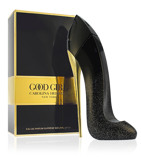 Carolina Herrera Good Girl Supreme EDP Femme 80ml