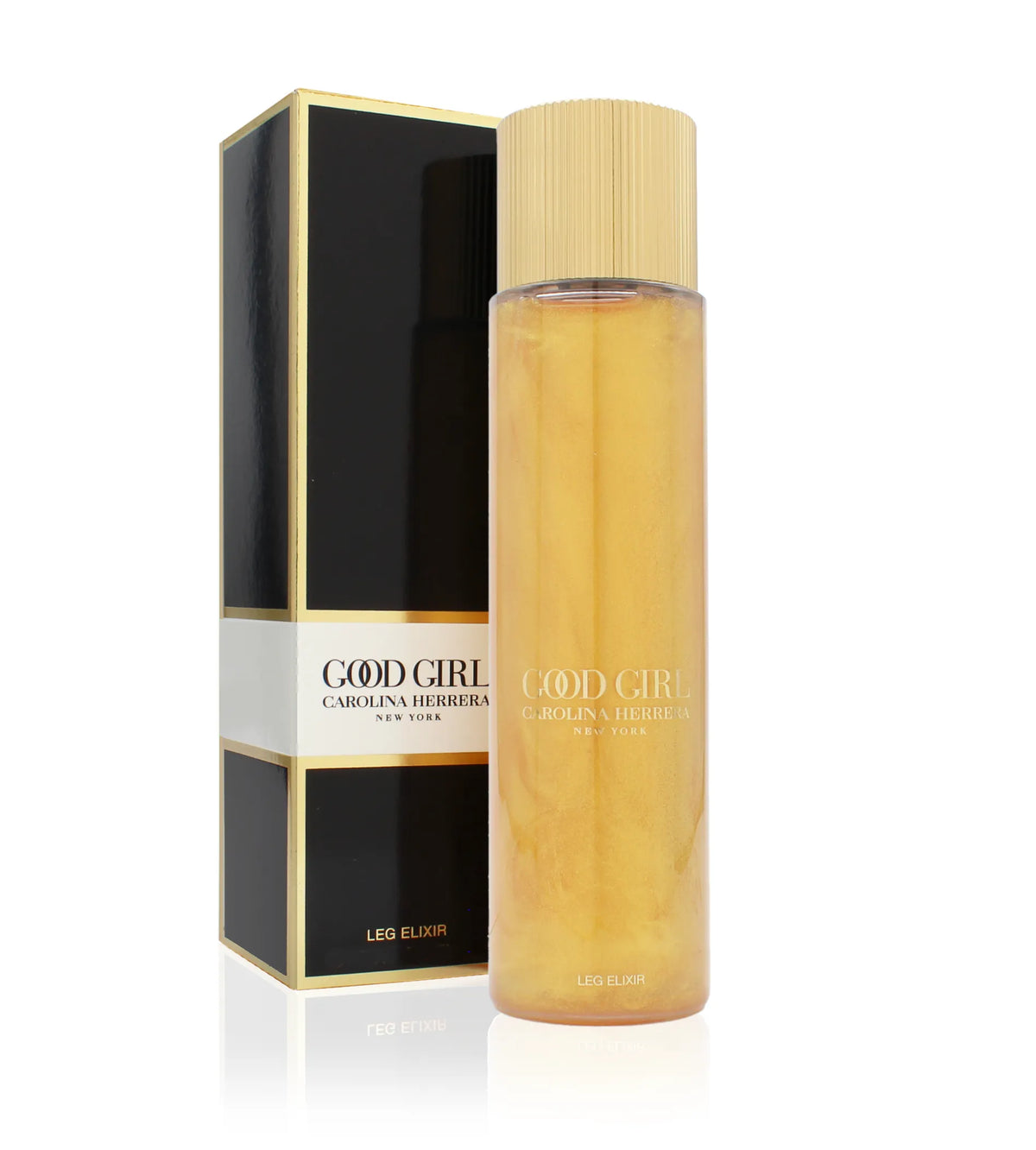 Carolina Herrera Good Girl Leg Elixir W 150ml