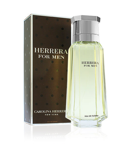 Carolina Herrera Herrera For Men