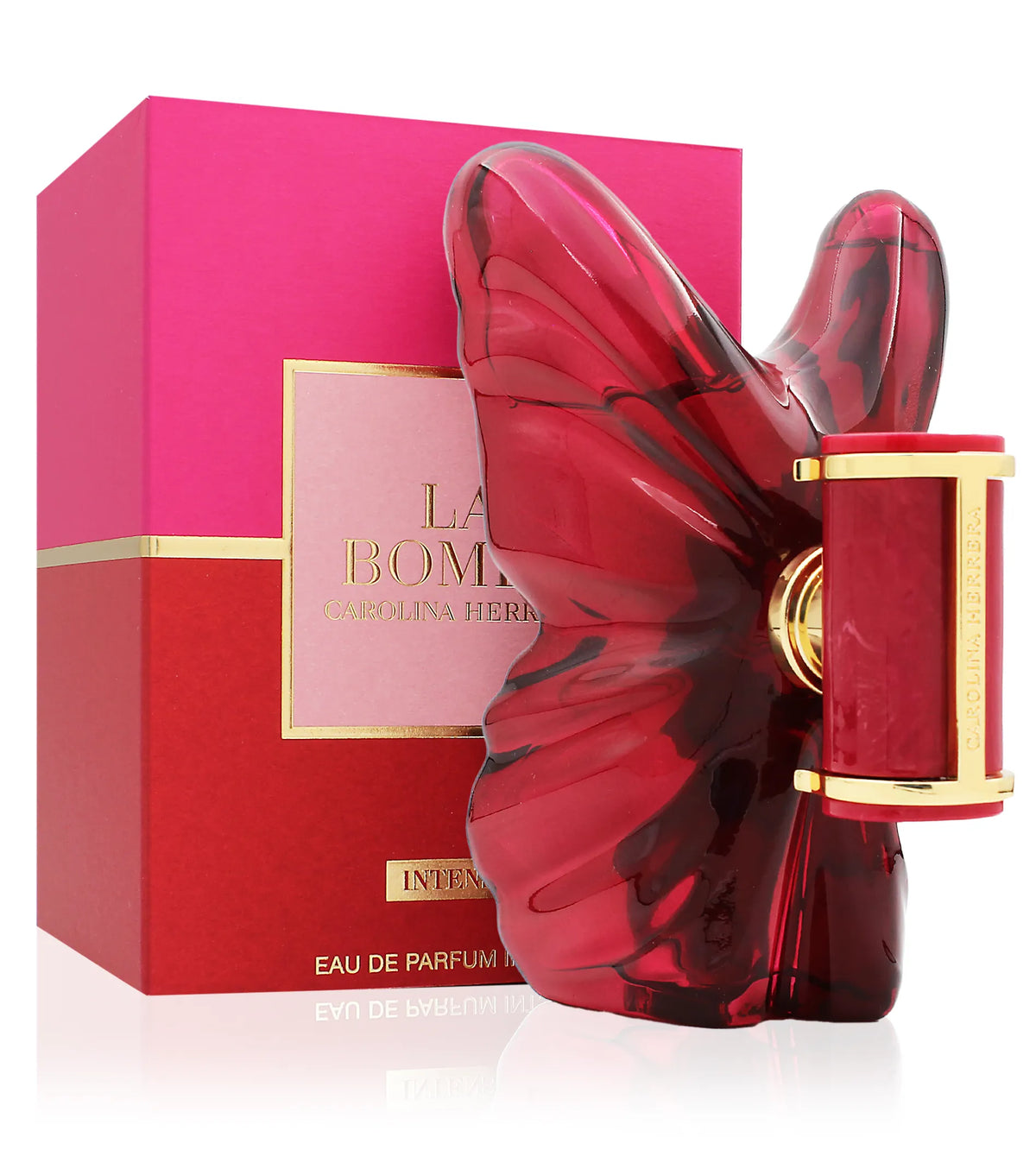 Carolina Herrera La Bomba Intensa EDP Intense W 80ml