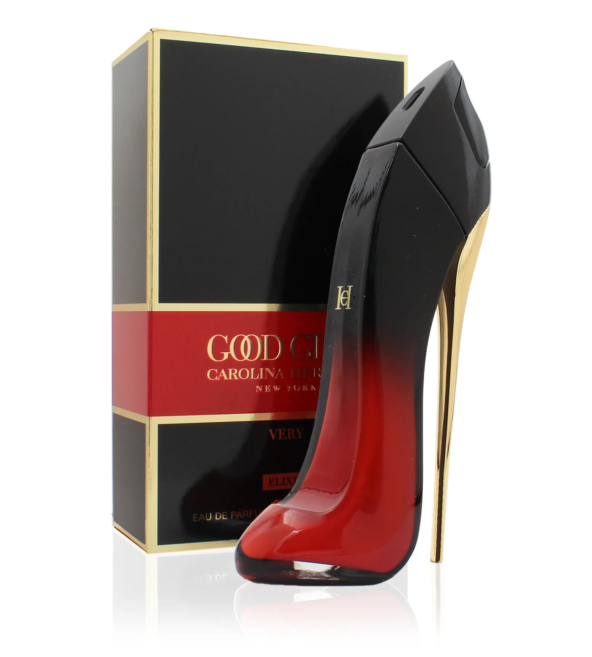 Carolina Herrera Very Good Girl Elixir EDP W 50ml