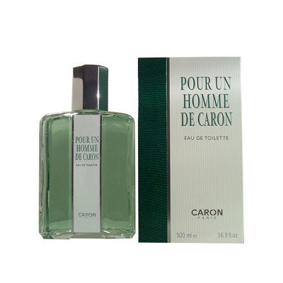 Caron Pour Un Homme De Caron eau de toilette for men 125 ml