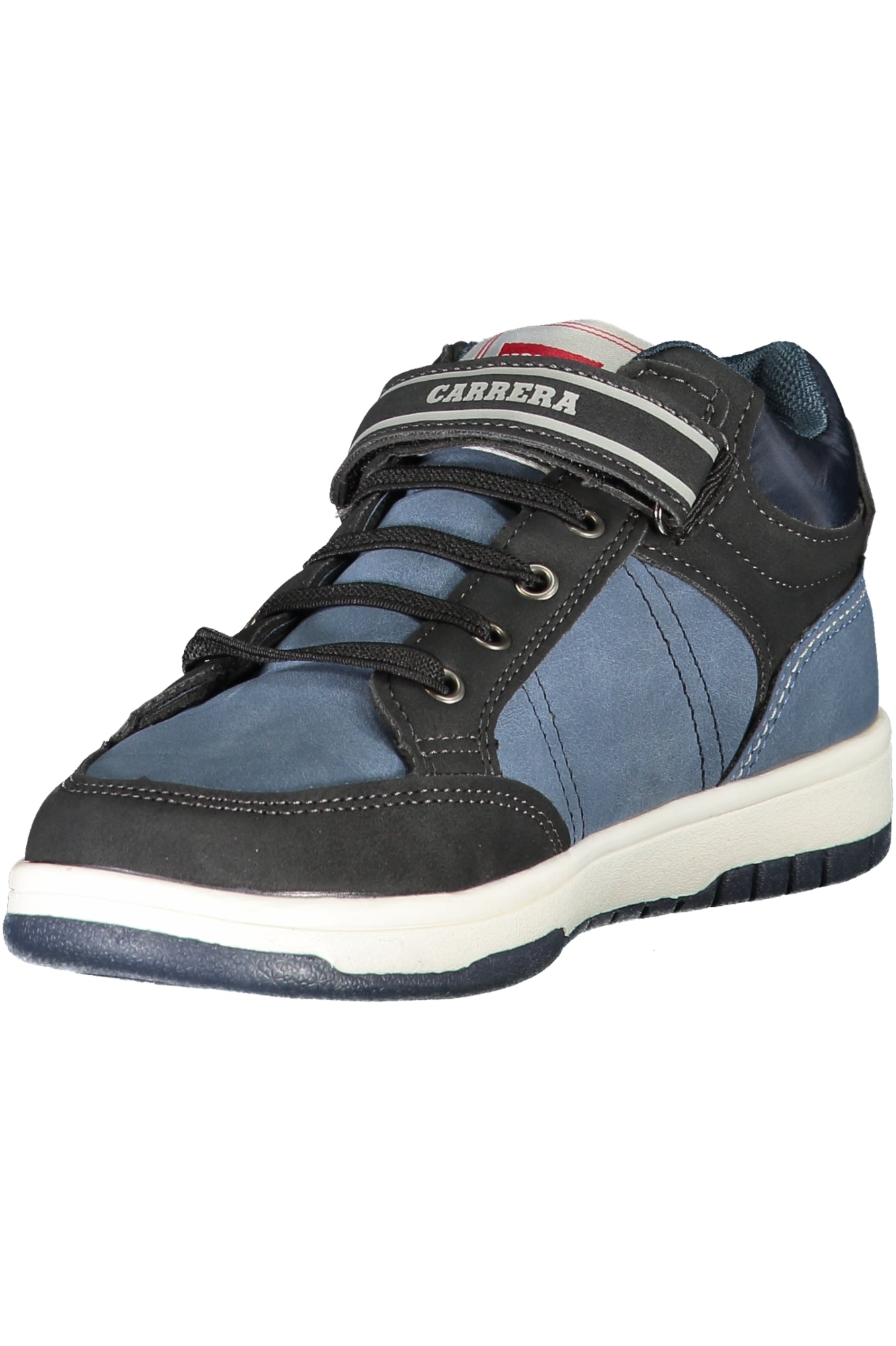 CARRERA CHILDREN'S BLUE SPORTS SHOES