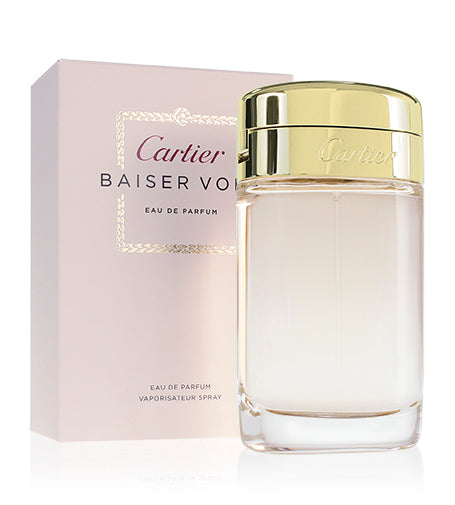 Cartier Baiser Volé Eau De Parfum Femme 100ml