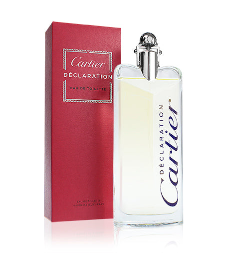 Cartier Déclaration EDT M 100ml