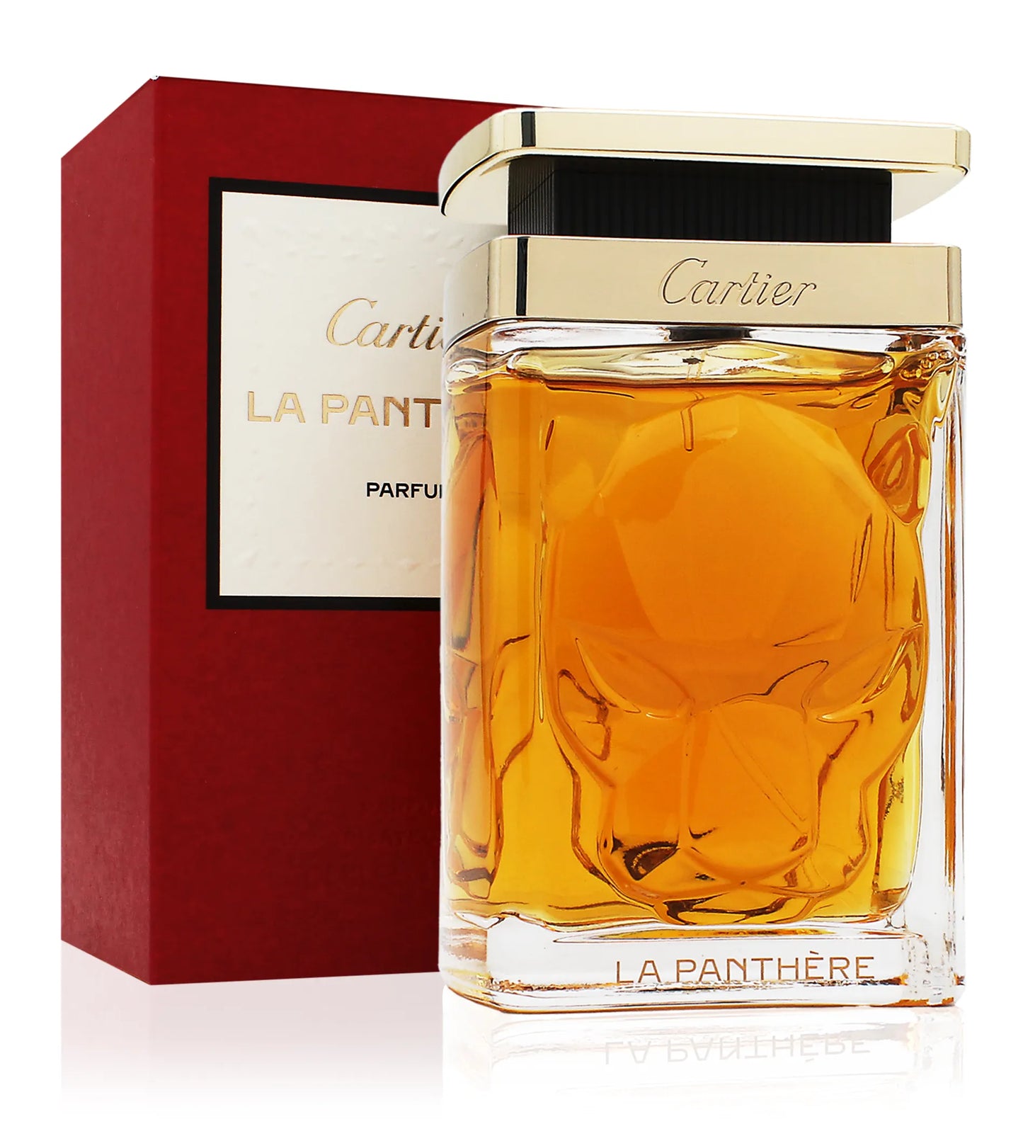 Cartier La Panthère Parfum Femme 100ml
