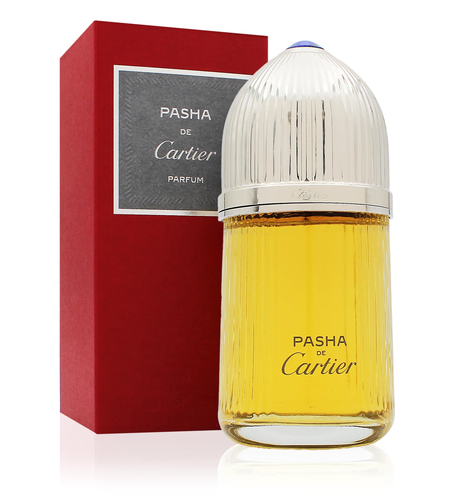Cartier Pasha de Cartier Parfum Homme 100ml