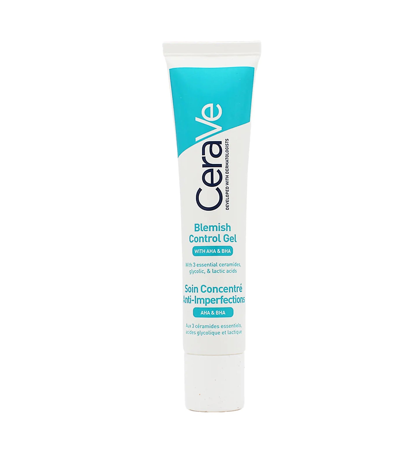 CeraVe Blemish Control Gel gel against skin imperfections 40 ml