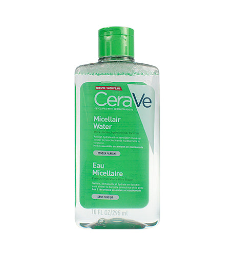 CeraVe Micellar Cleansing Water 295 ml