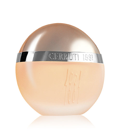 Cerruti 1881 Pour Femme eau de toilette for women 100 ml tester