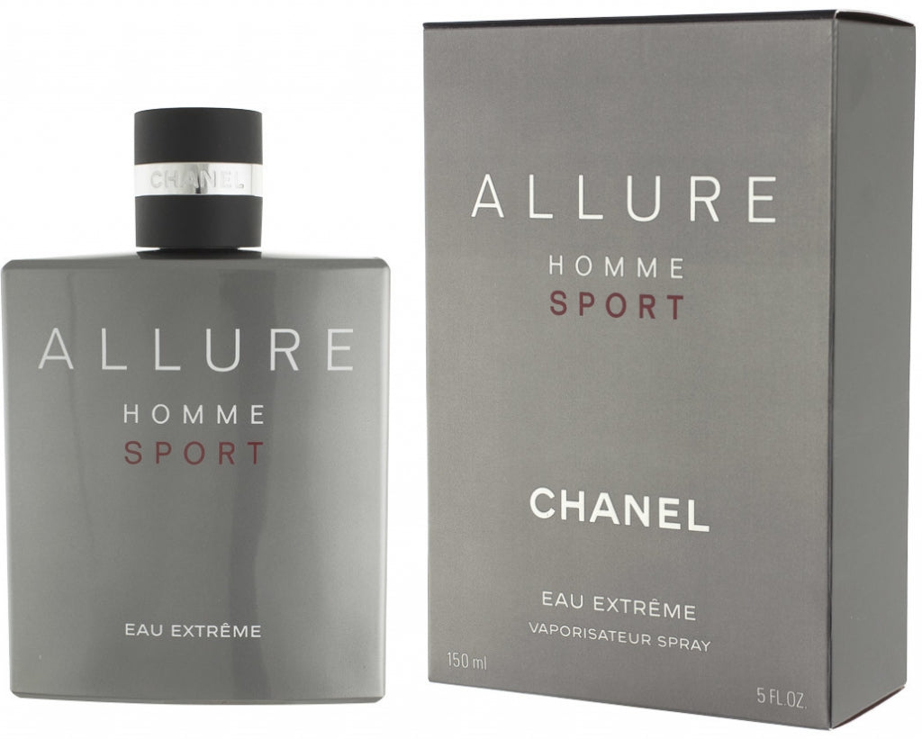 Chanel Allure Homme Sport Eau Extreme Eau De Toilette 50ml