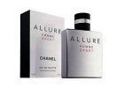 Chanel Allure Homme Sport Eau De Toilette 150ml