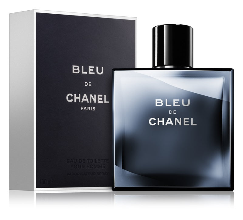 Chanel Bleu de Chanel Eau De Toilette Homme 50ml