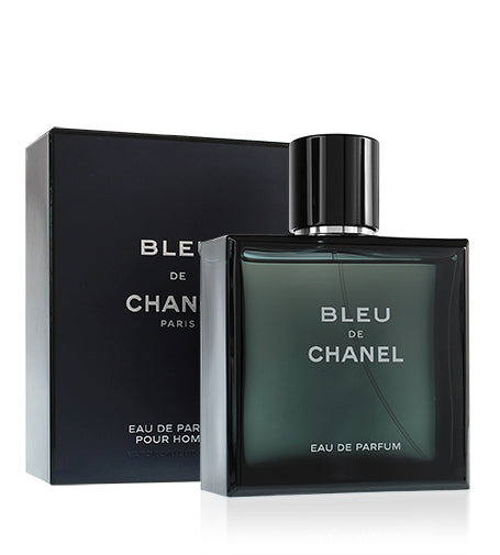 Chanel Bleu De Chanel Eau De Parfum para hombre 150 ml