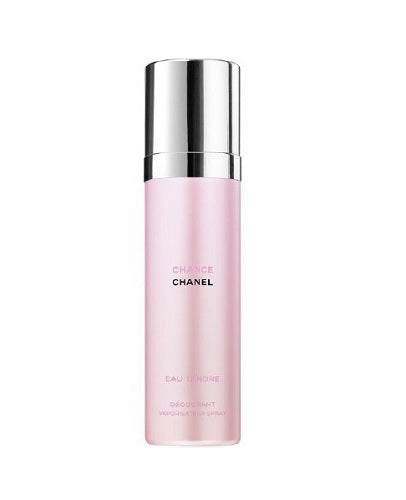 Chanel Chance Eau Tendre déodorant spray pour femme 100 ml