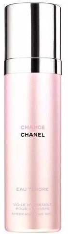 Chanel Chance Eau Tendre Sheer Moisture Mist W 100ml
